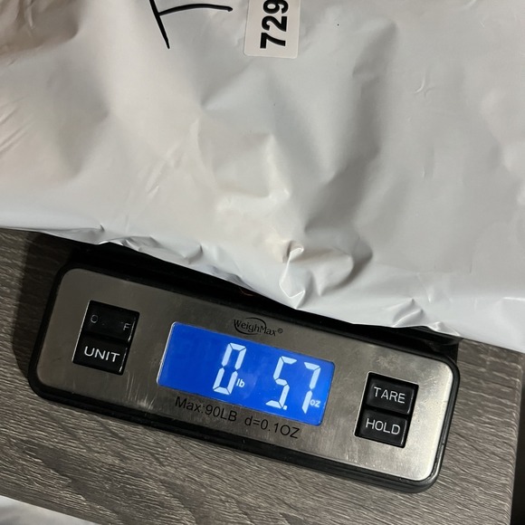 Todd Snyder Shirt Mens Medium Linen Camp Loop Collar Short Sleeve Button Up Blue - Picture 12 of 12